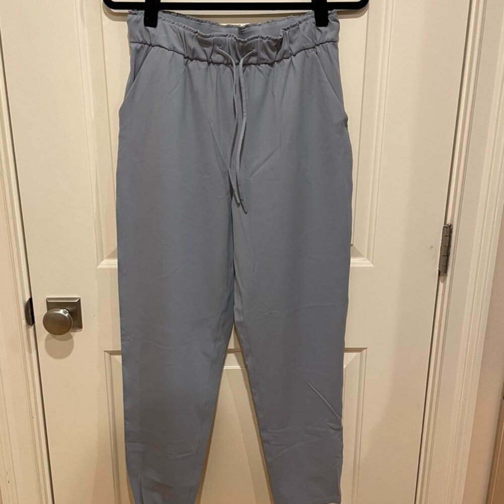 Lululemon Keep Moving High Rise Pants
